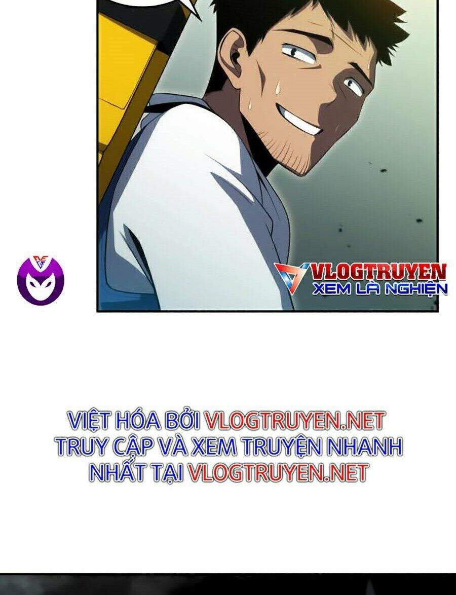 Người Chơi Mới Cấp Tối Đa Chap 17 - Next Chap 18