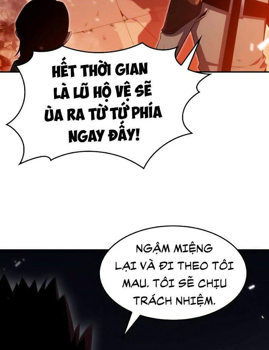 Người Chơi Mới Cấp Tối Đa Chap 17 - Next Chap 18