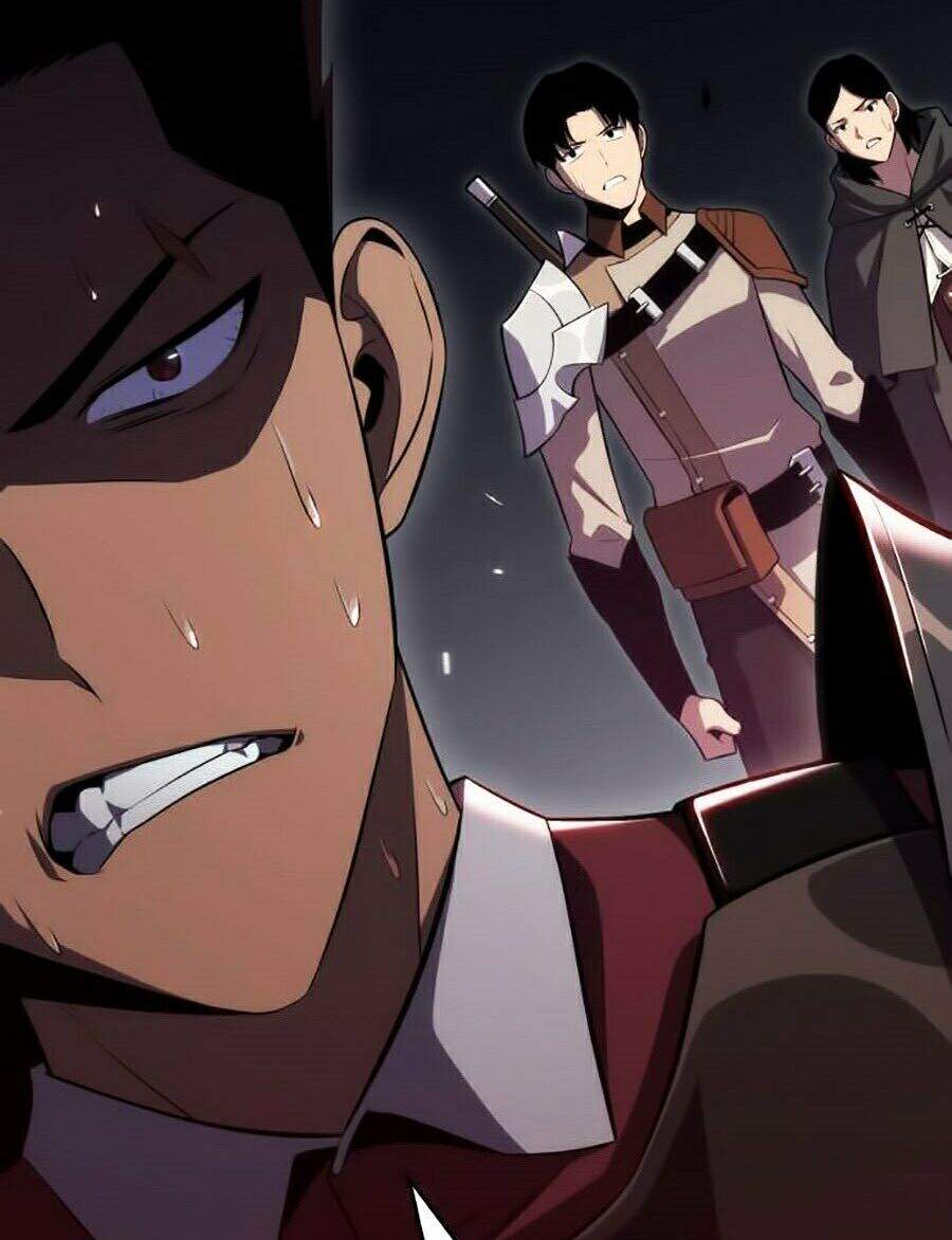 Người Chơi Mới Cấp Tối Đa Chap 17 - Next Chap 18