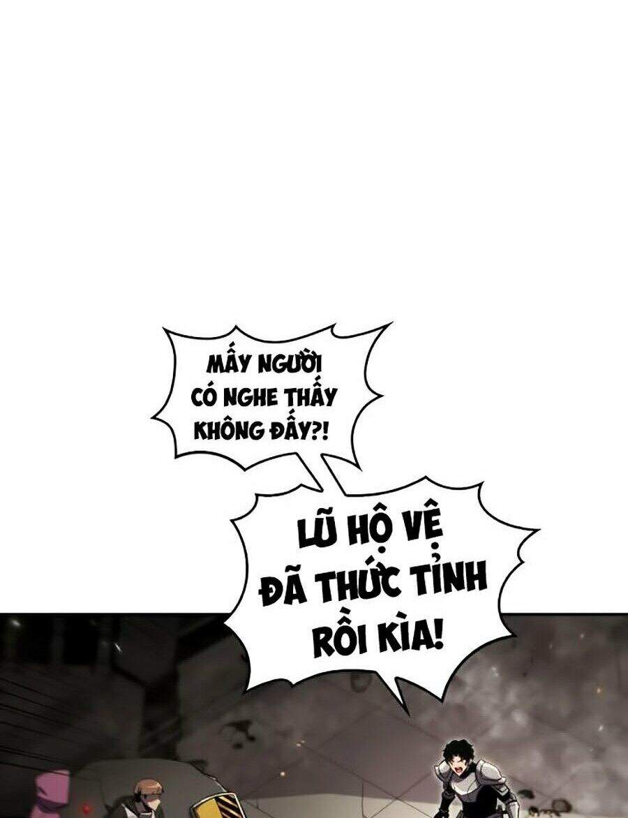 Người Chơi Mới Cấp Tối Đa Chap 17 - Next Chap 18