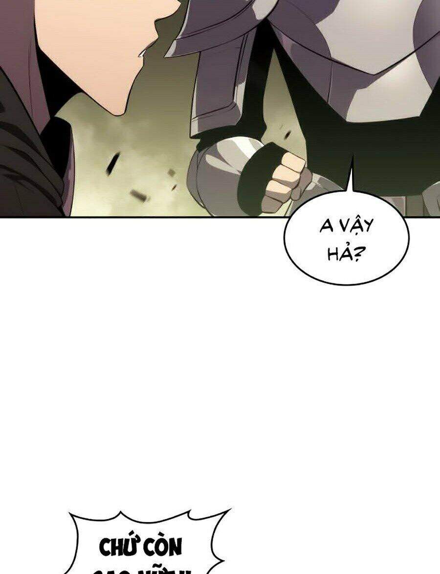 Người Chơi Mới Cấp Tối Đa Chap 17 - Next Chap 18