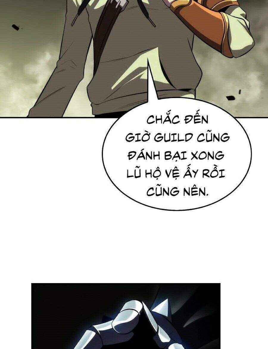 Người Chơi Mới Cấp Tối Đa Chap 17 - Next Chap 18