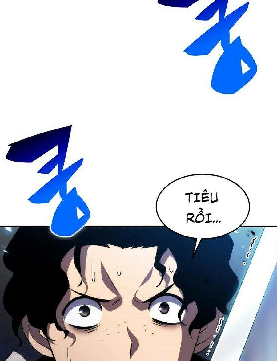 Người Chơi Mới Cấp Tối Đa Chap 17 - Next Chap 18