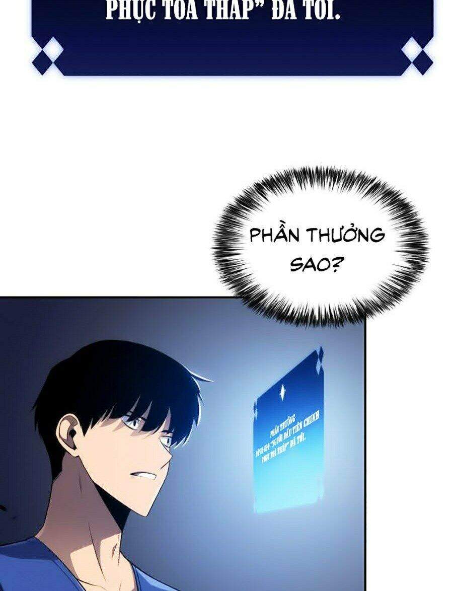 Người Chơi Mới Cấp Tối Đa Chap 17 - Next Chap 18