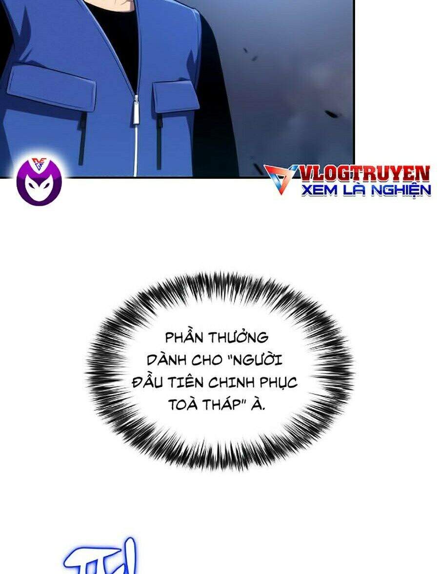 Người Chơi Mới Cấp Tối Đa Chap 17 - Next Chap 18