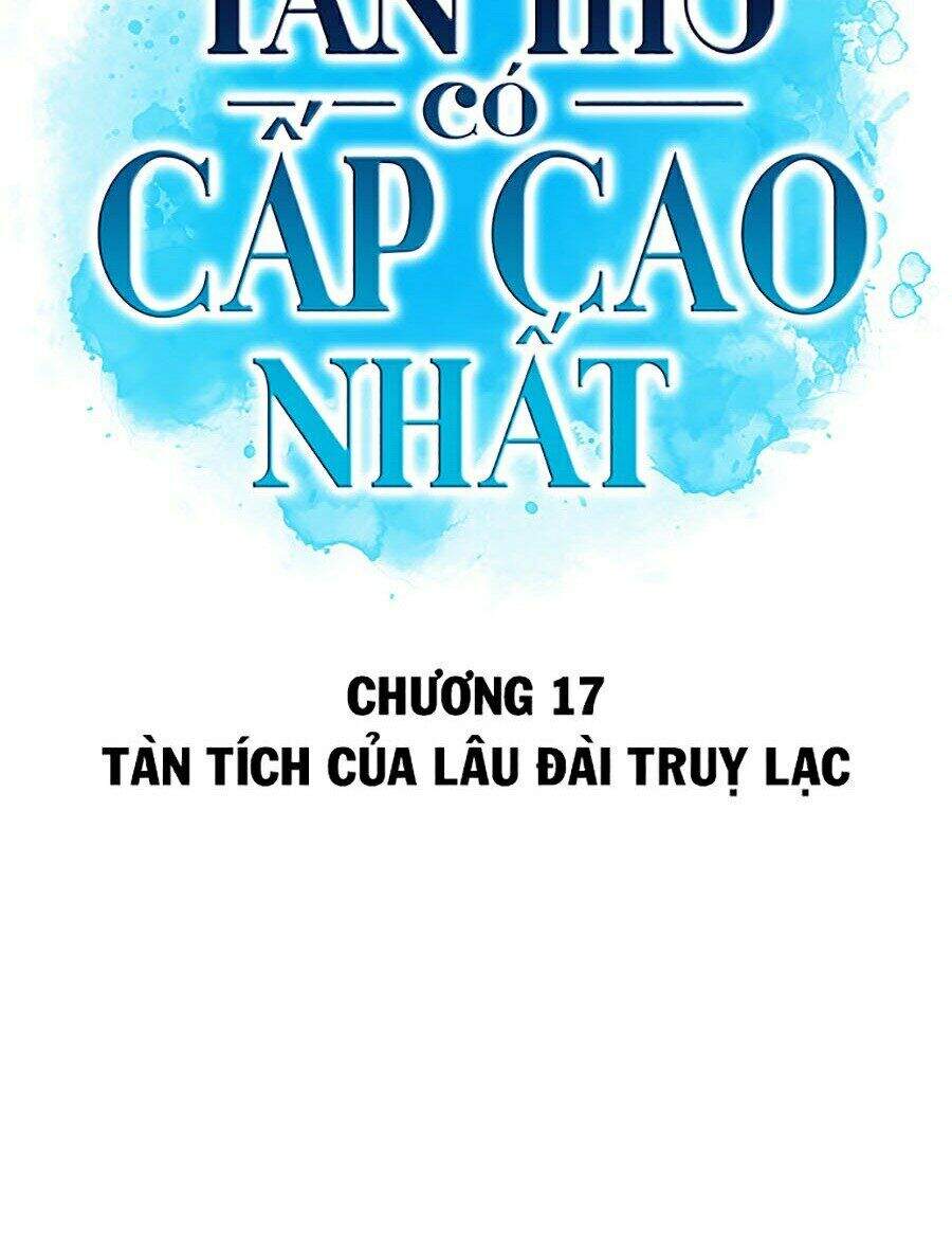 Người Chơi Mới Cấp Tối Đa Chap 17 - Next Chap 18