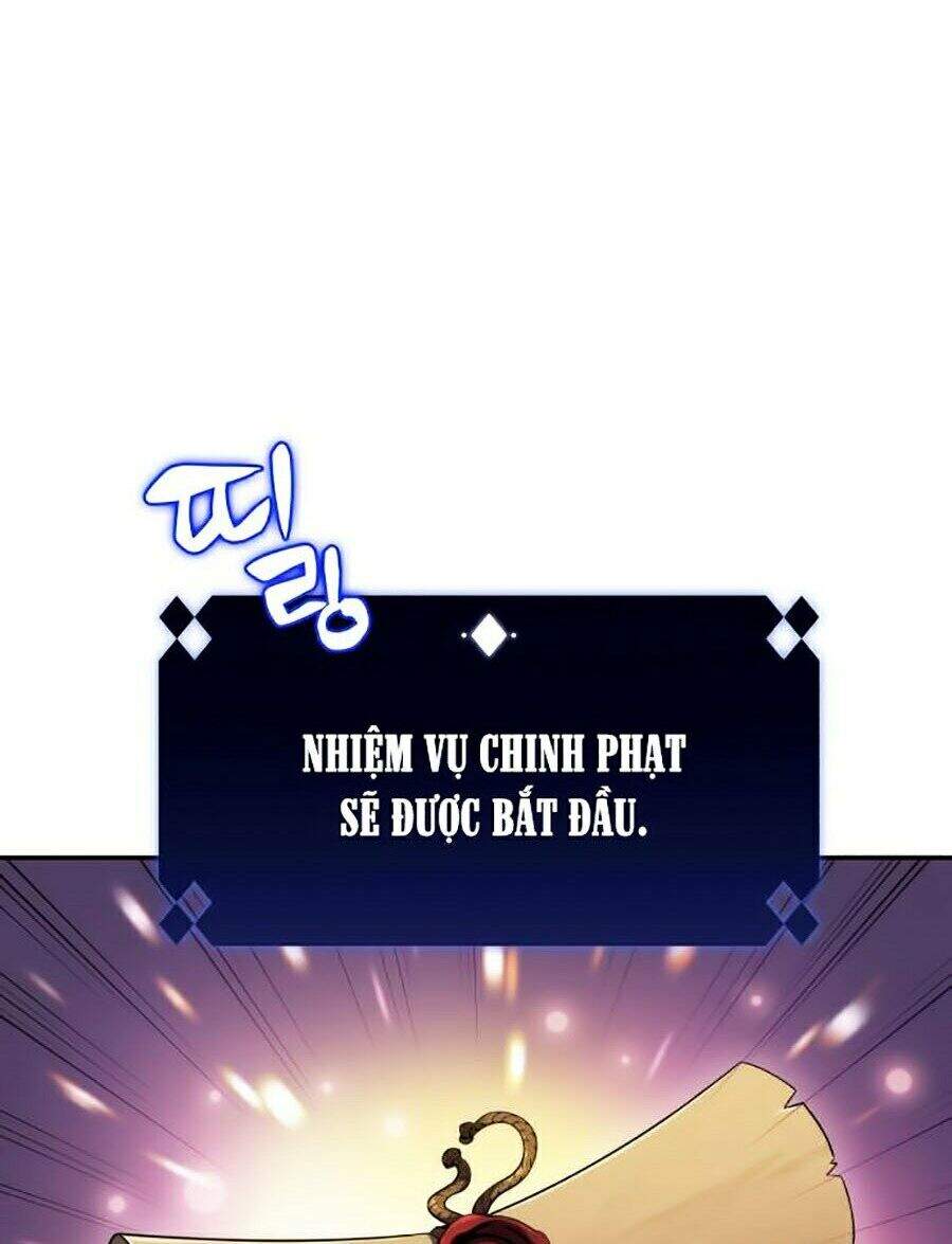 Người Chơi Mới Cấp Tối Đa Chap 17 - Next Chap 18