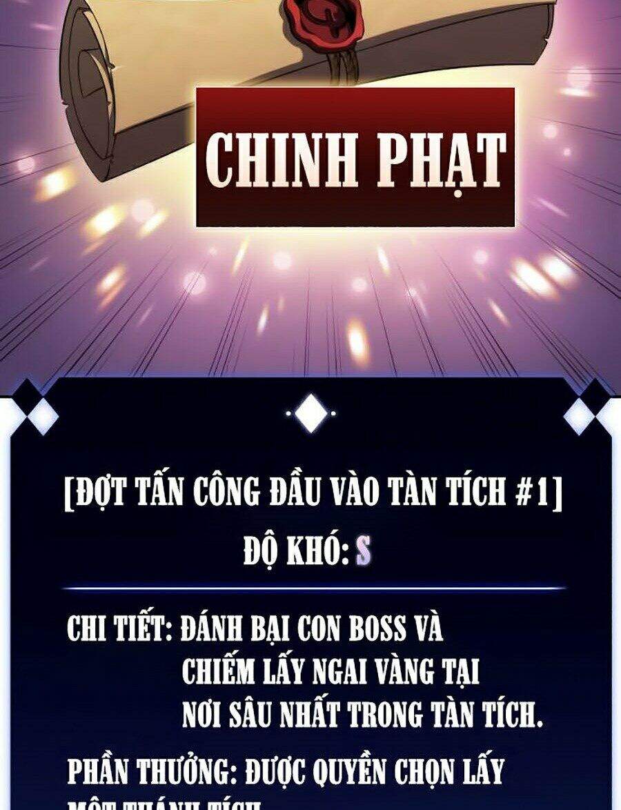 Người Chơi Mới Cấp Tối Đa Chap 17 - Next Chap 18