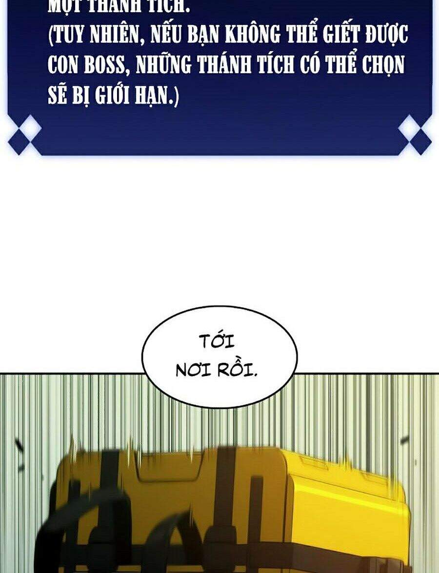 Người Chơi Mới Cấp Tối Đa Chap 17 - Next Chap 18