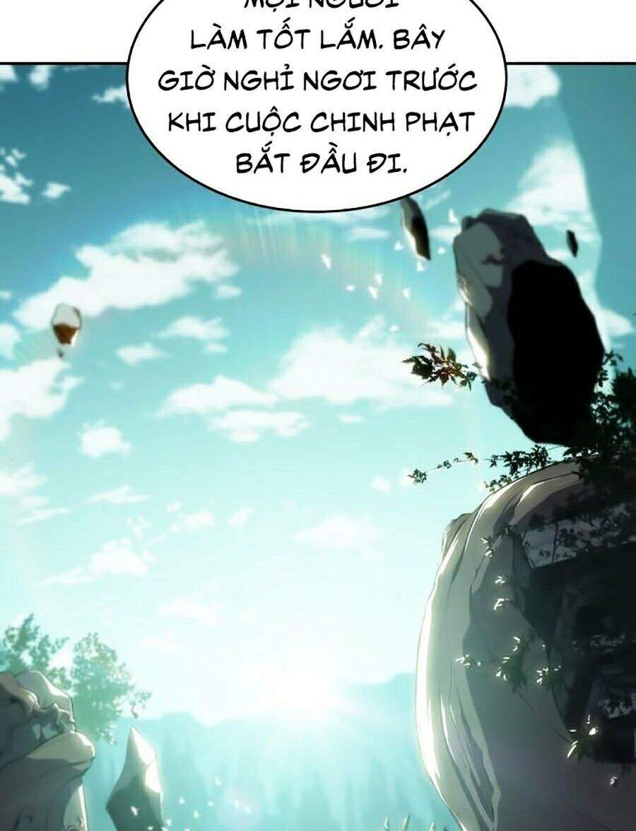 Người Chơi Mới Cấp Tối Đa Chap 17 - Next Chap 18
