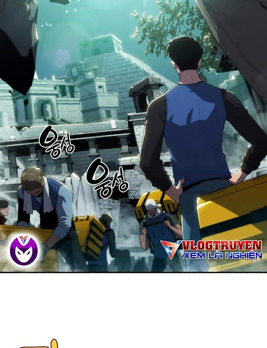 Người Chơi Mới Cấp Tối Đa Chap 17 - Next Chap 18