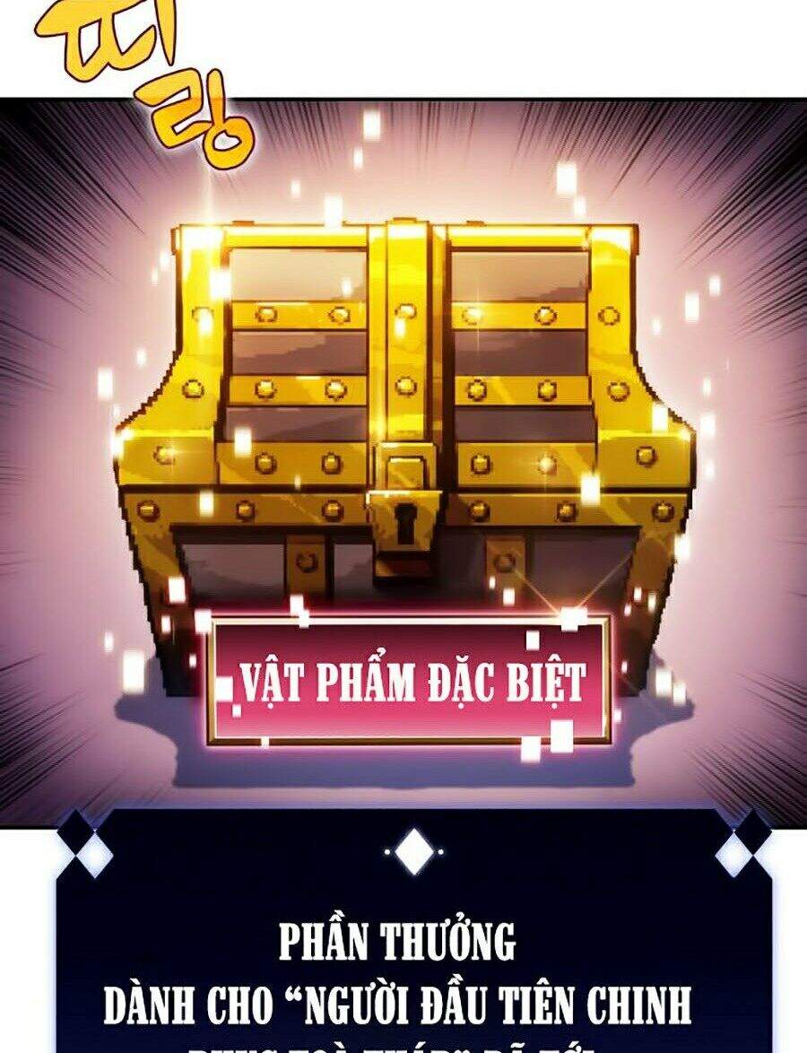 Người Chơi Mới Cấp Tối Đa Chap 17 - Next Chap 18