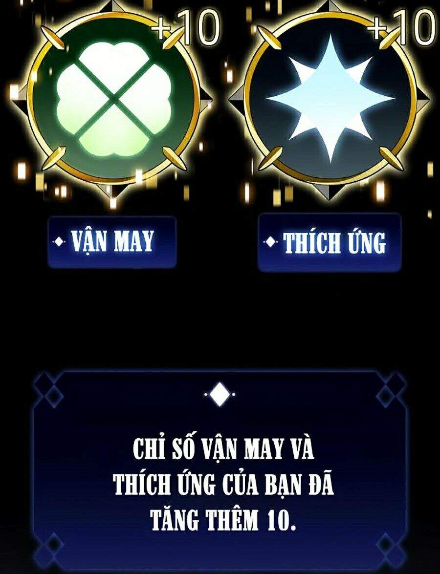 Người Chơi Mới Cấp Tối Đa Chap 17 - Next Chap 18