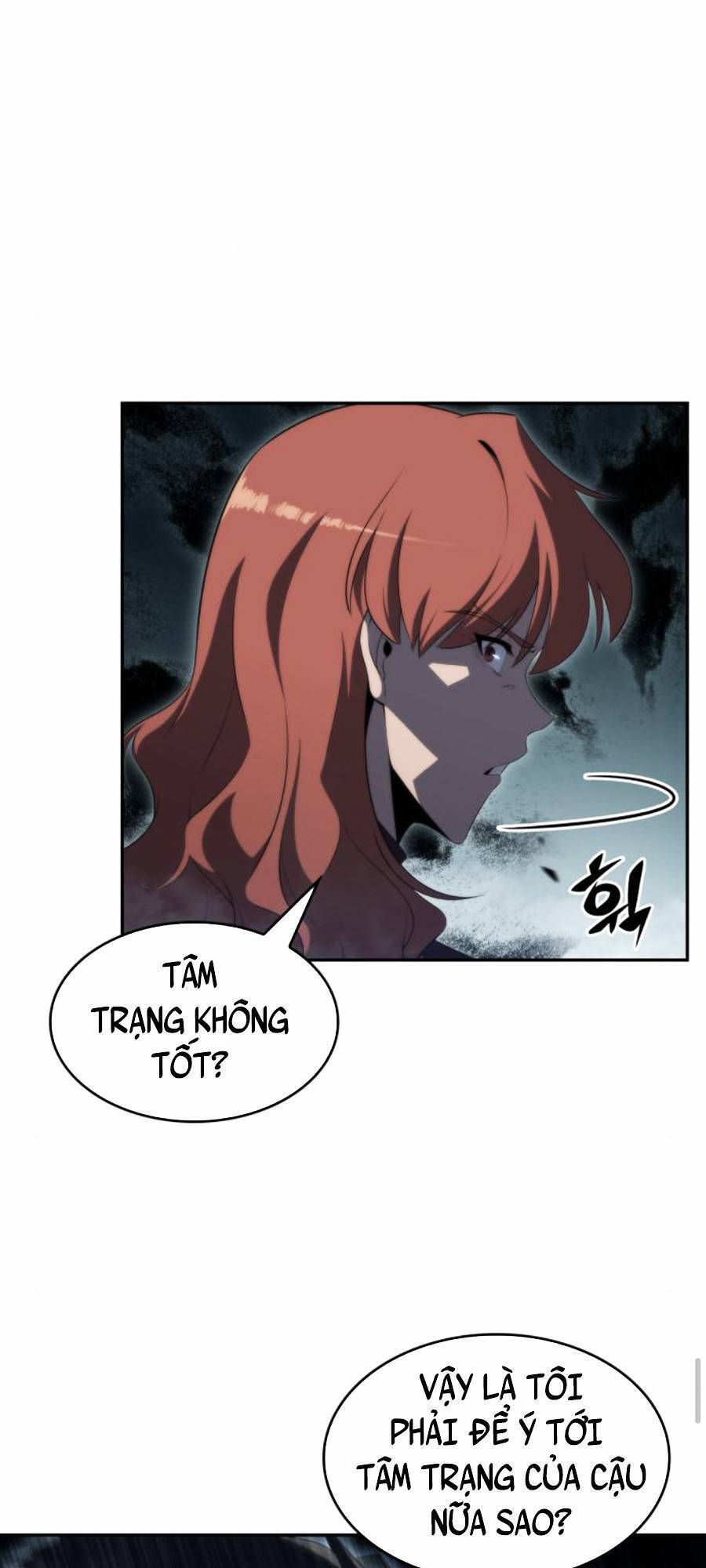 Người Chơi Mới Cấp Tối Đa Chap 38 - Next Chap 39