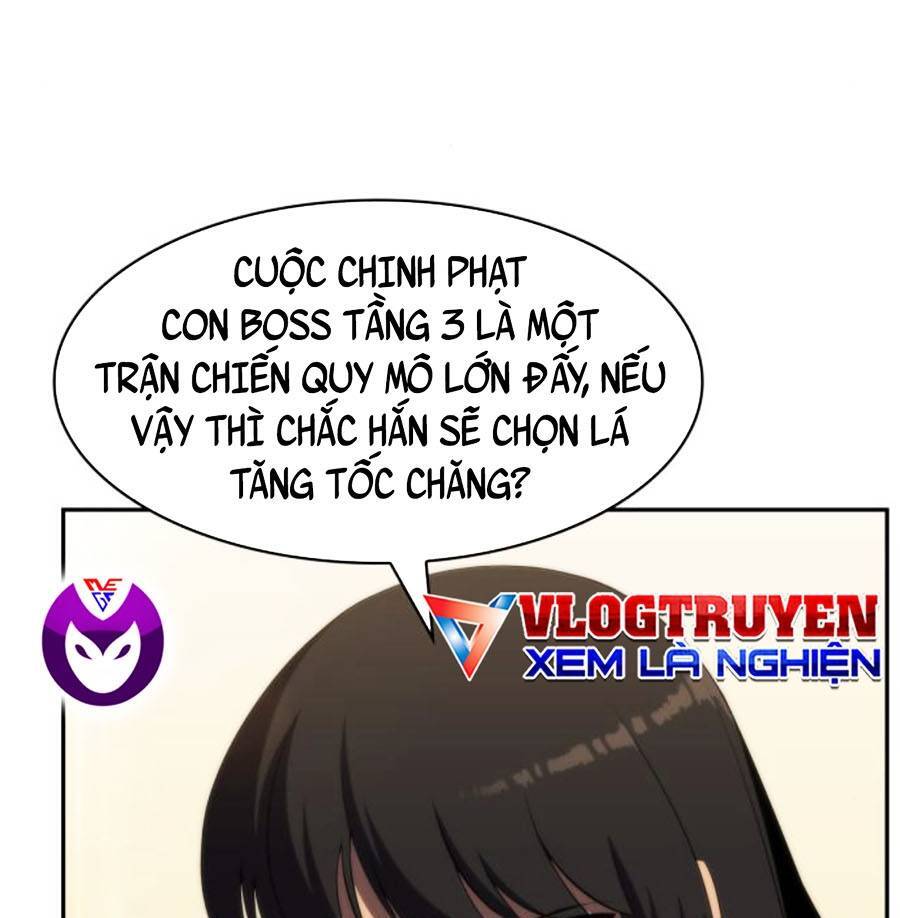 Người Chơi Mới Cấp Tối Đa Chap 38 - Next Chap 39