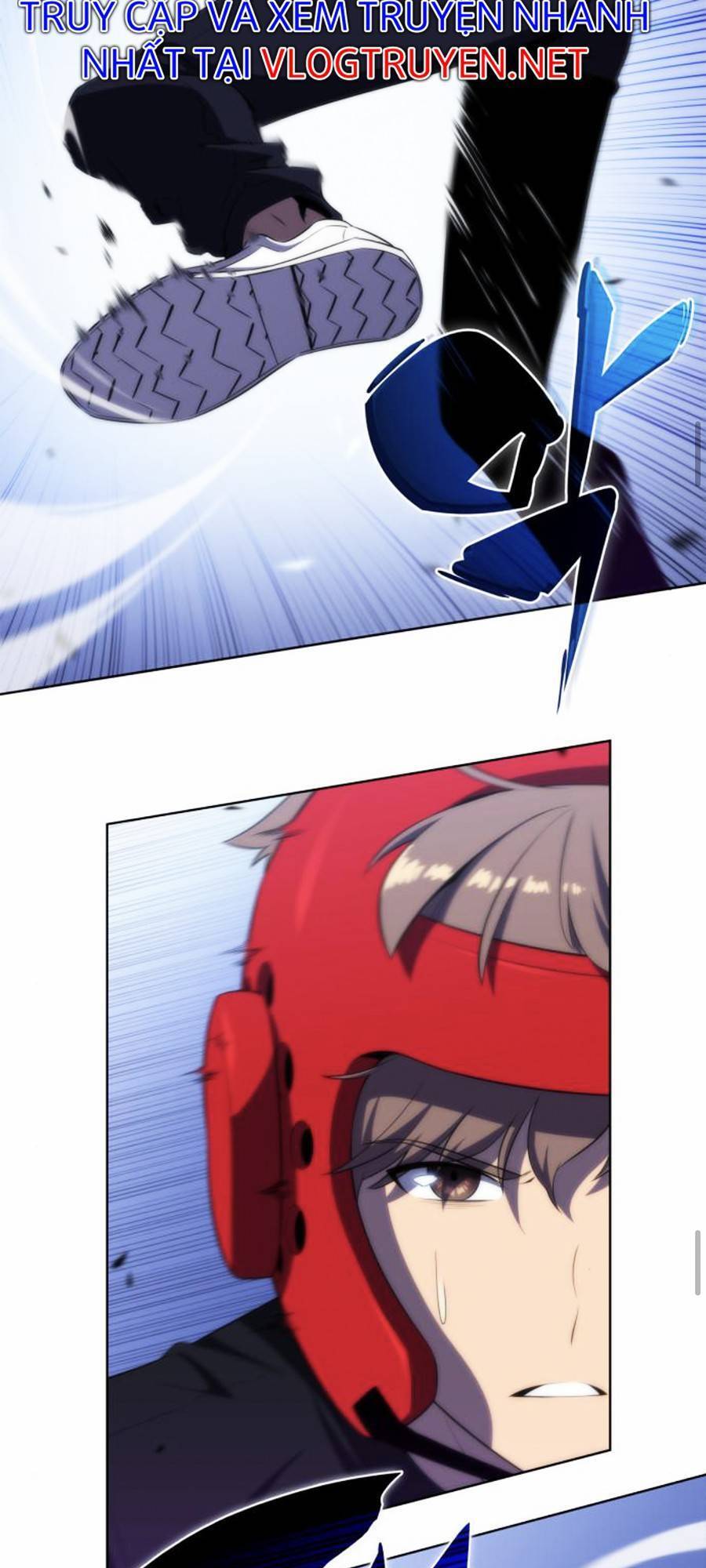 Người Chơi Mới Cấp Tối Đa Chap 38 - Next Chap 39