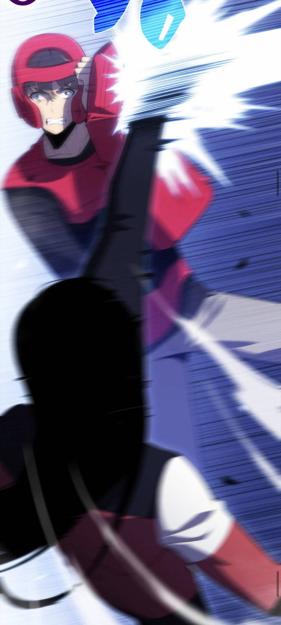 Người Chơi Mới Cấp Tối Đa Chap 38 - Next Chap 39