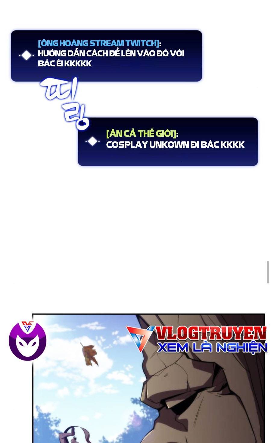 Người Chơi Mới Cấp Tối Đa Chap 38 - Next Chap 39