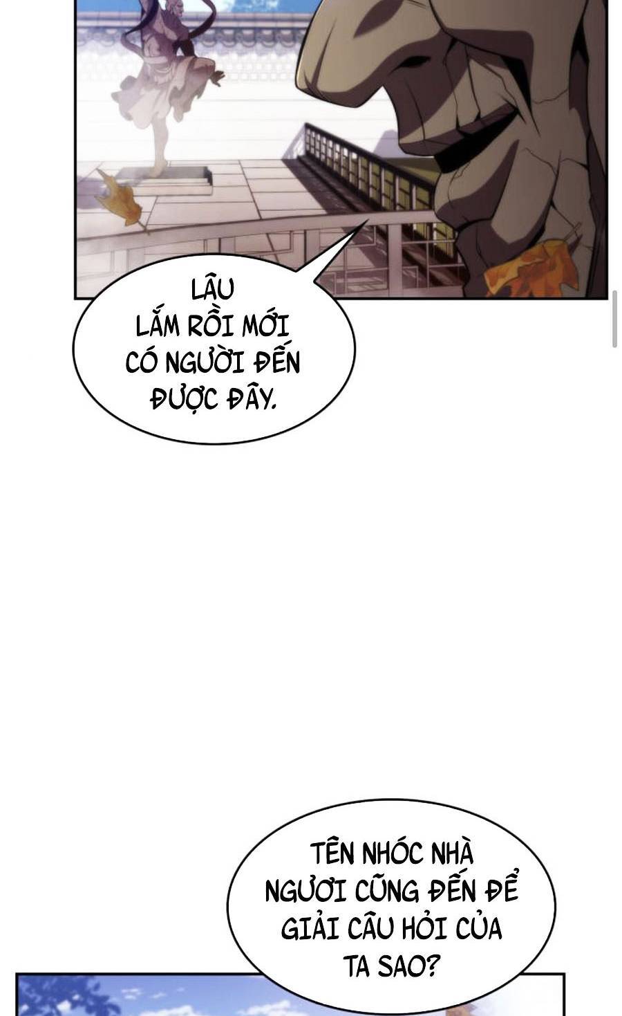 Người Chơi Mới Cấp Tối Đa Chap 38 - Next Chap 39