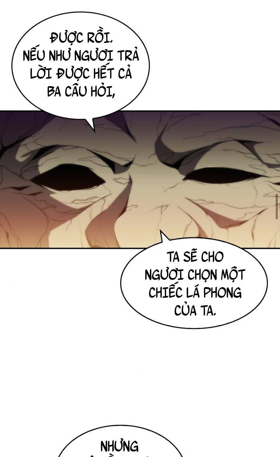Người Chơi Mới Cấp Tối Đa Chap 38 - Next Chap 39