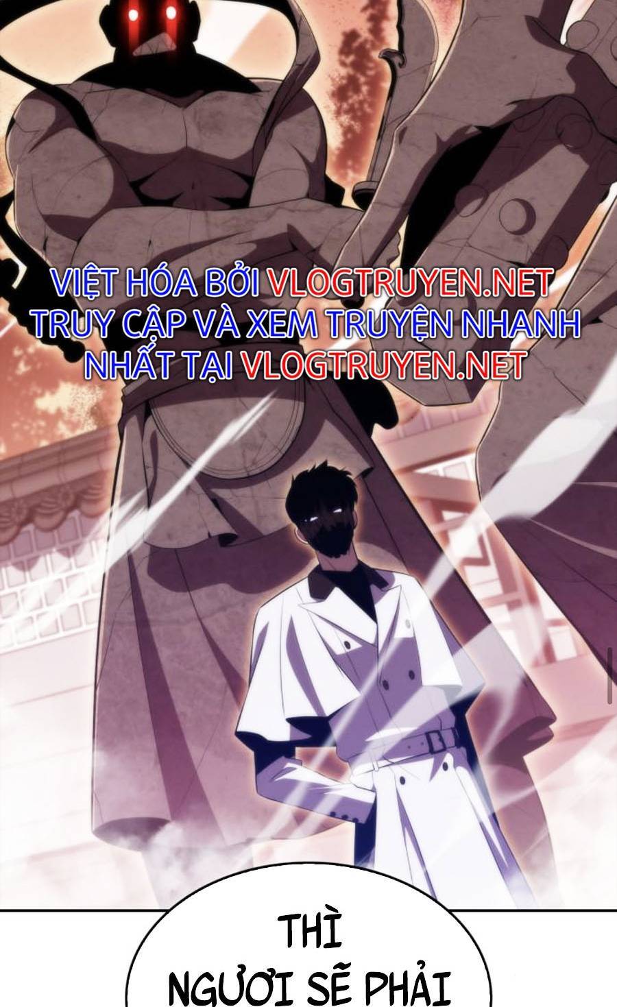 Người Chơi Mới Cấp Tối Đa Chap 38 - Next Chap 39