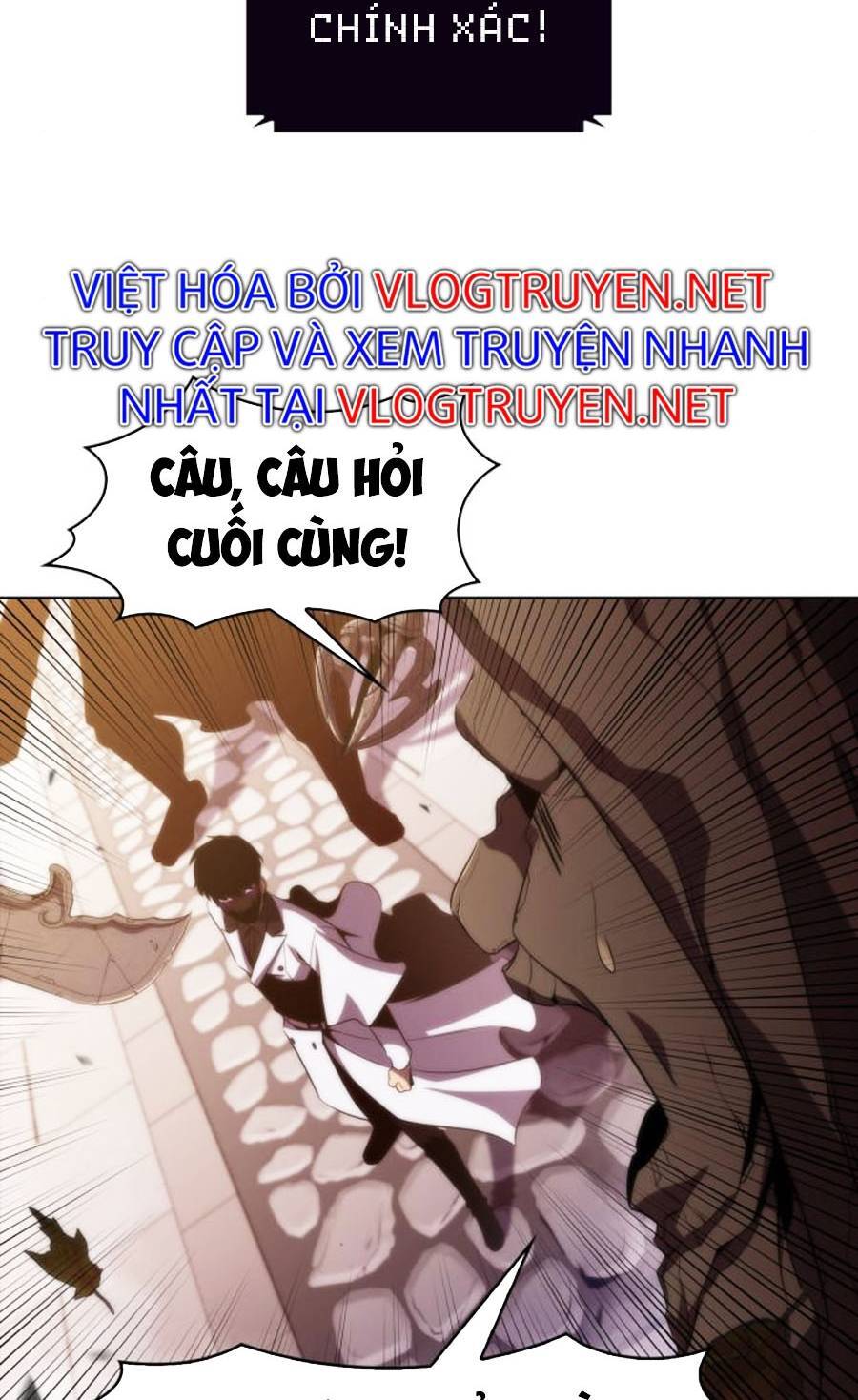 Người Chơi Mới Cấp Tối Đa Chap 38 - Next Chap 39