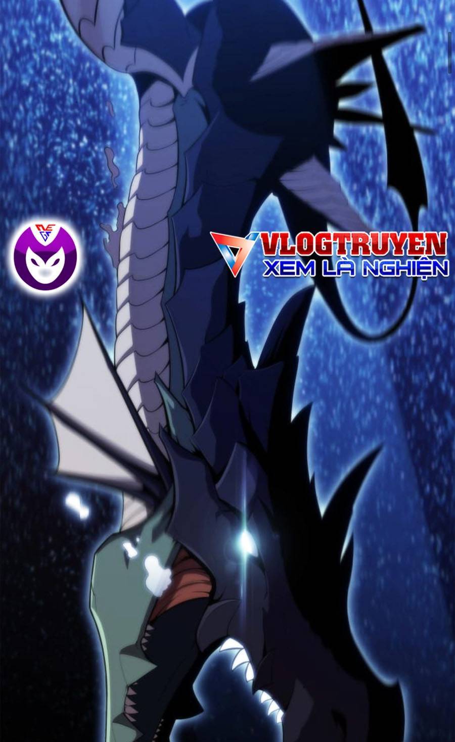 Người Chơi Mới Cấp Tối Đa Chap 38 - Next Chap 39