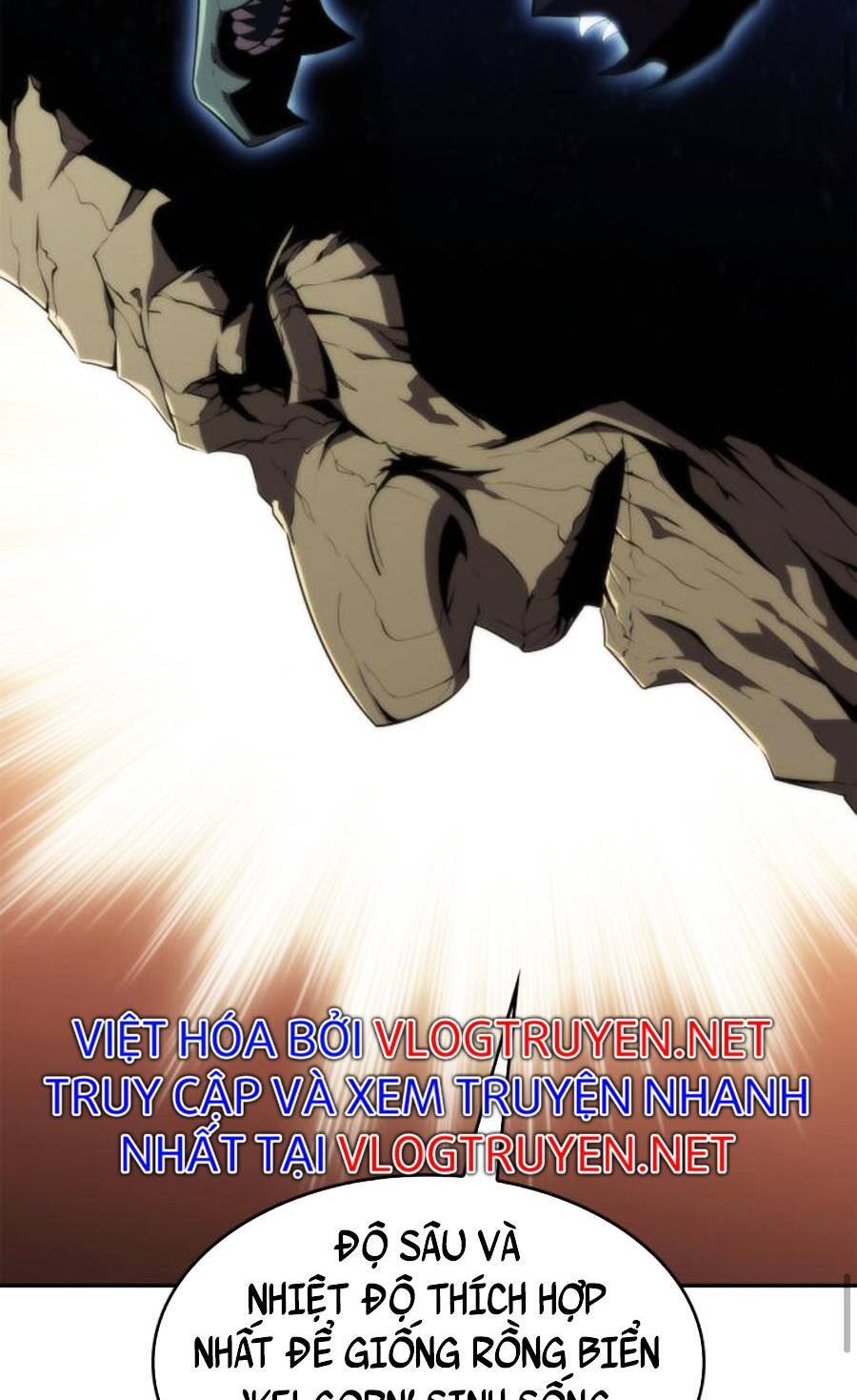 Người Chơi Mới Cấp Tối Đa Chap 38 - Next Chap 39