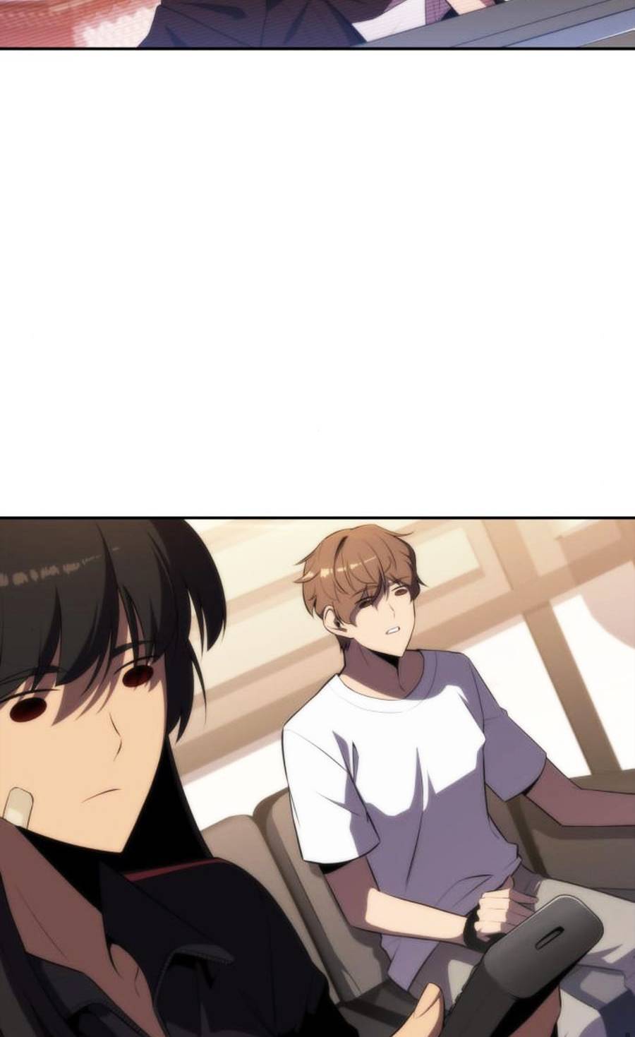 Người Chơi Mới Cấp Tối Đa Chap 38 - Next Chap 39