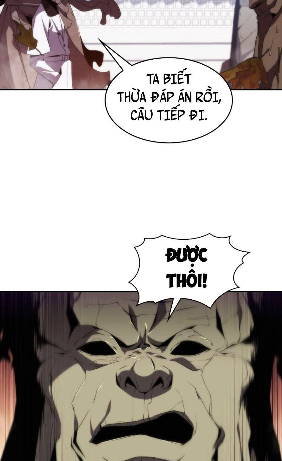 Người Chơi Mới Cấp Tối Đa Chap 38 - Next Chap 39