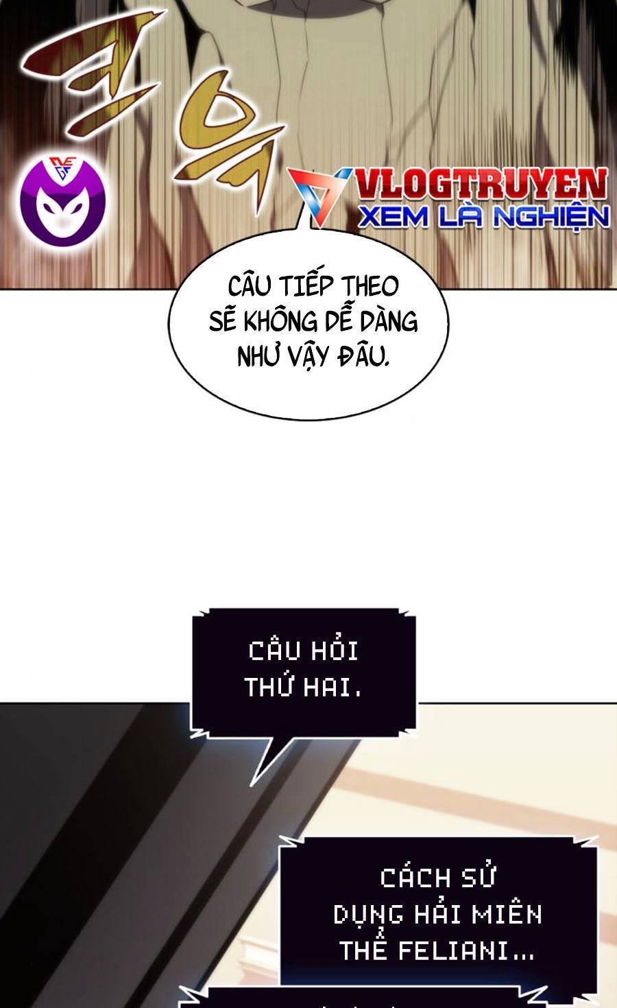 Người Chơi Mới Cấp Tối Đa Chap 38 - Next Chap 39