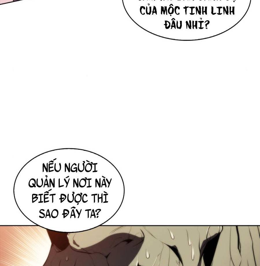 Người Chơi Mới Cấp Tối Đa Chap 38 - Next Chap 39