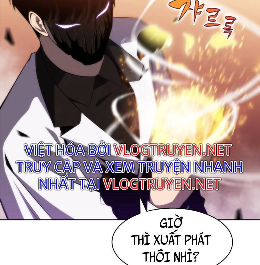 Người Chơi Mới Cấp Tối Đa Chap 38 - Next Chap 39