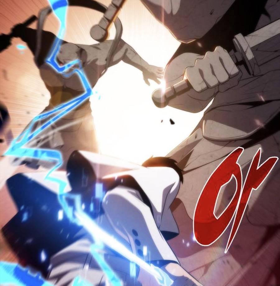 Người Chơi Mới Cấp Tối Đa Chap 38 - Next Chap 39