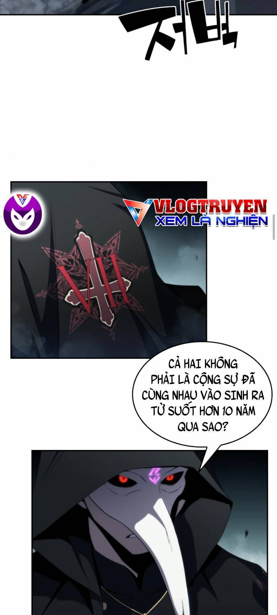 Người Chơi Mới Cấp Tối Đa Chap 38 - Next Chap 39