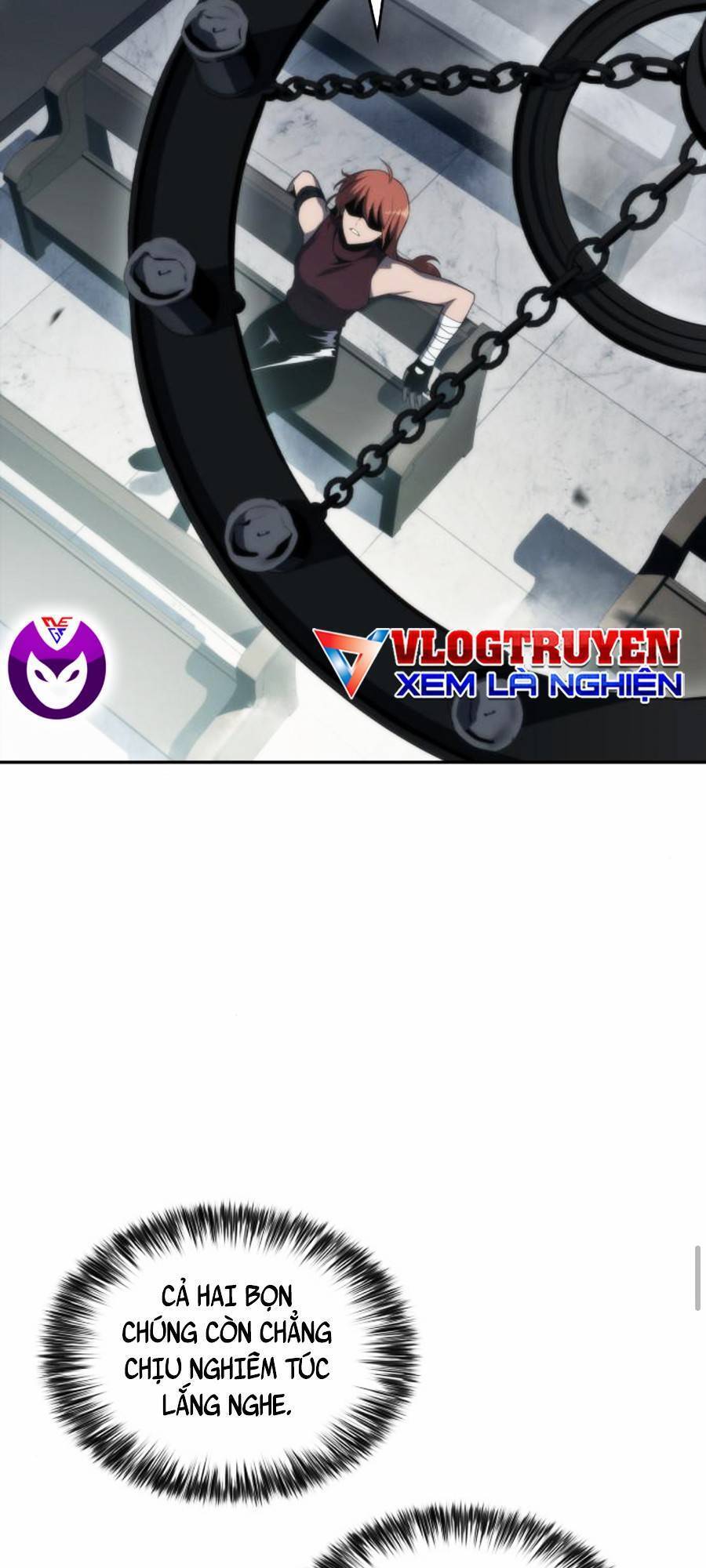 Người Chơi Mới Cấp Tối Đa Chap 38 - Next Chap 39