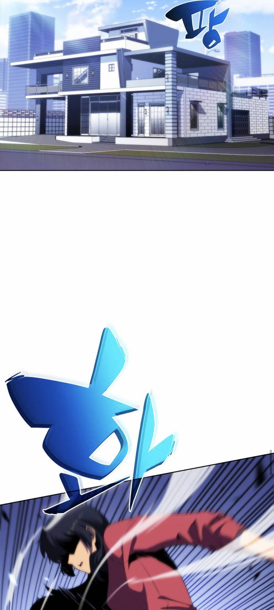 Người Chơi Mới Cấp Tối Đa Chap 38 - Next Chap 39