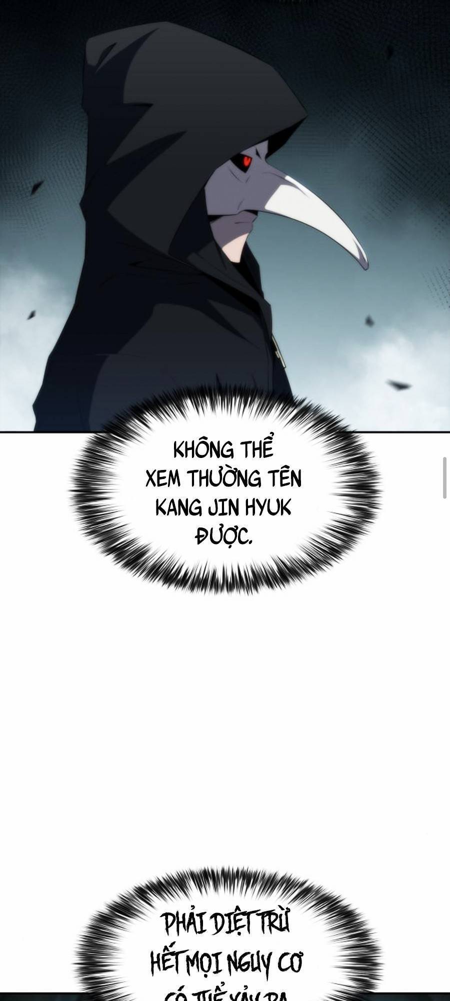 Người Chơi Mới Cấp Tối Đa Chap 38 - Next Chap 39