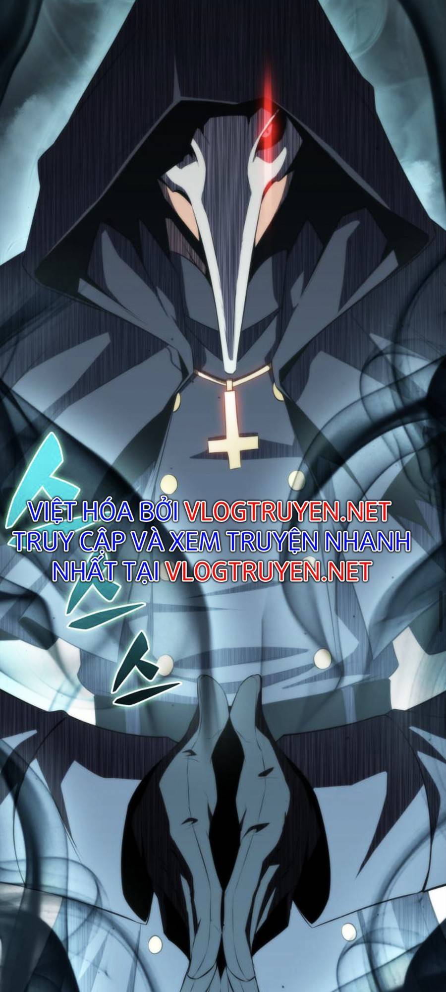 Người Chơi Mới Cấp Tối Đa Chap 38 - Next Chap 39