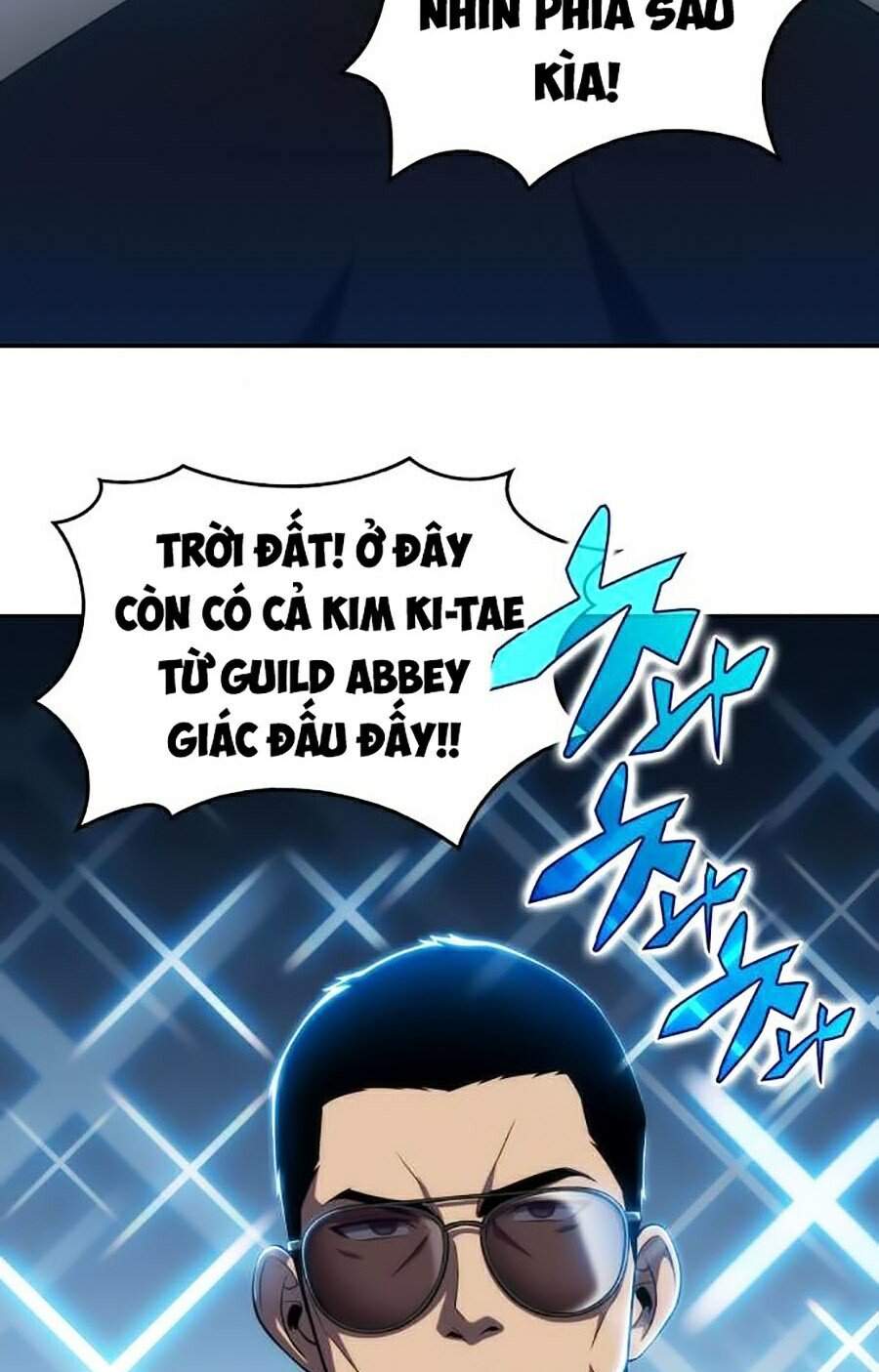 Người Chơi Mới Cấp Tối Đa Chap 15 - Next Chap 16