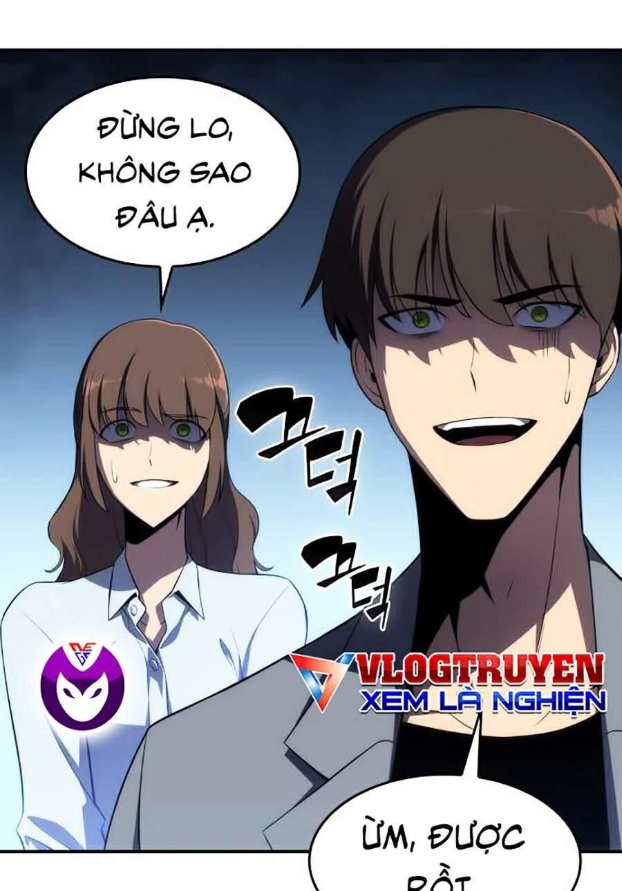 Người Chơi Mới Cấp Tối Đa Chap 15 - Next Chap 16
