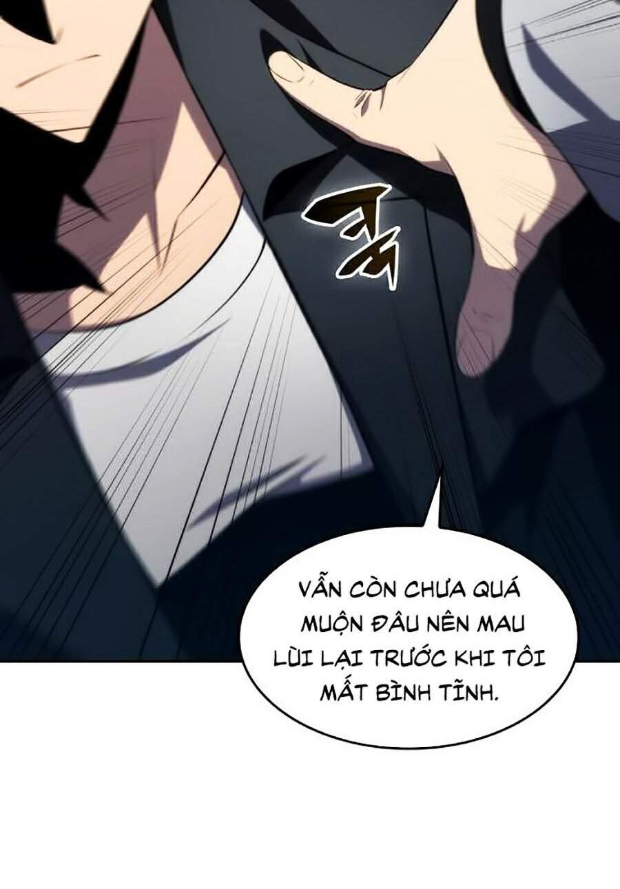 Người Chơi Mới Cấp Tối Đa Chap 15 - Next Chap 16