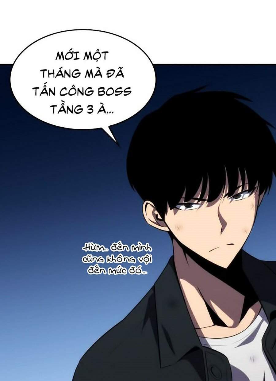Người Chơi Mới Cấp Tối Đa Chap 15 - Next Chap 16