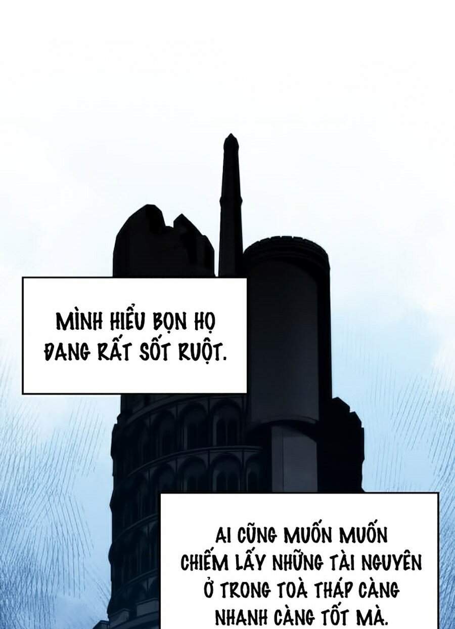Người Chơi Mới Cấp Tối Đa Chap 15 - Next Chap 16