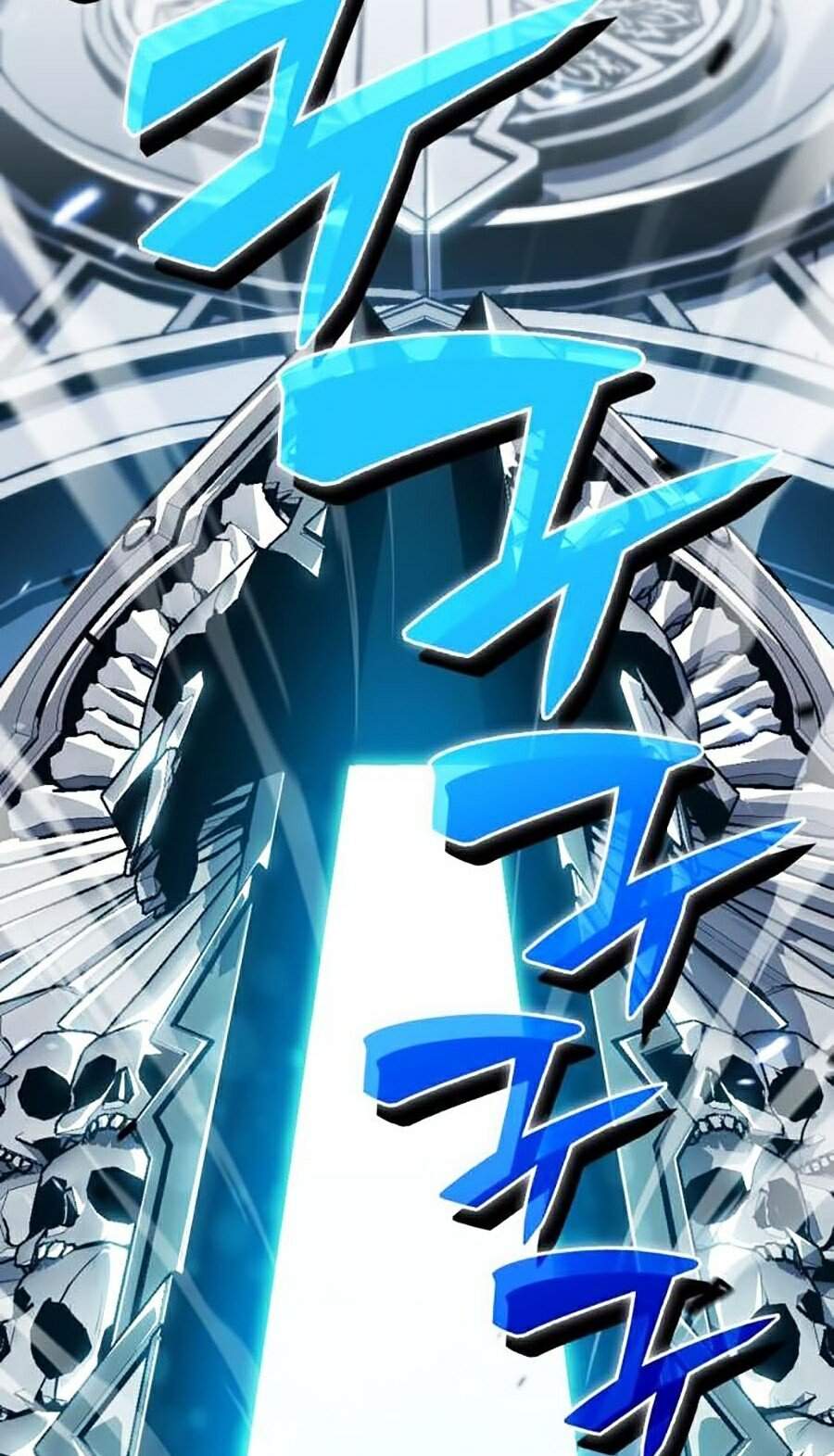 Người Chơi Mới Cấp Tối Đa Chap 15 - Next Chap 16