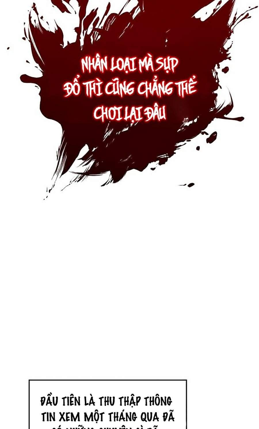 Người Chơi Mới Cấp Tối Đa Chap 15 - Next Chap 16