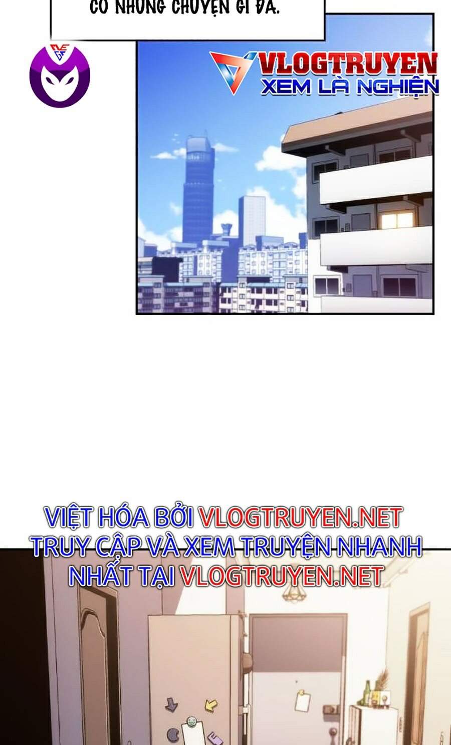 Người Chơi Mới Cấp Tối Đa Chap 15 - Next Chap 16