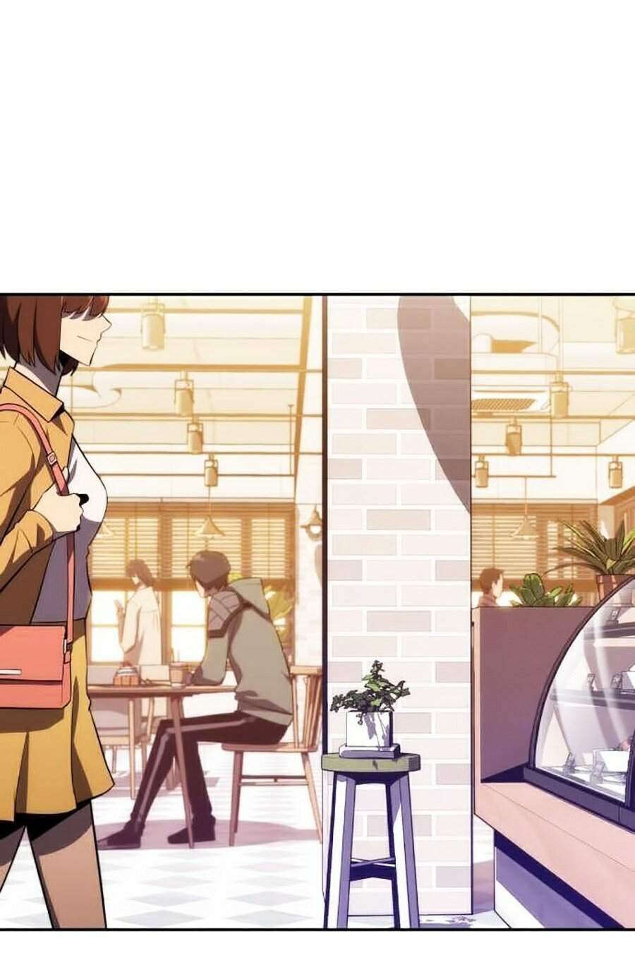 Người Chơi Mới Cấp Tối Đa Chap 15 - Next Chap 16