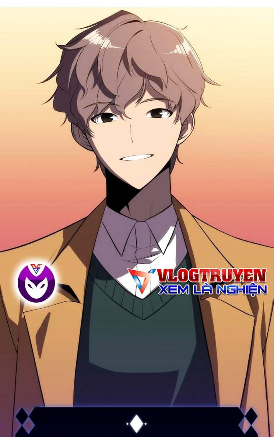 Người Chơi Mới Cấp Tối Đa Chap 15 - Next Chap 16