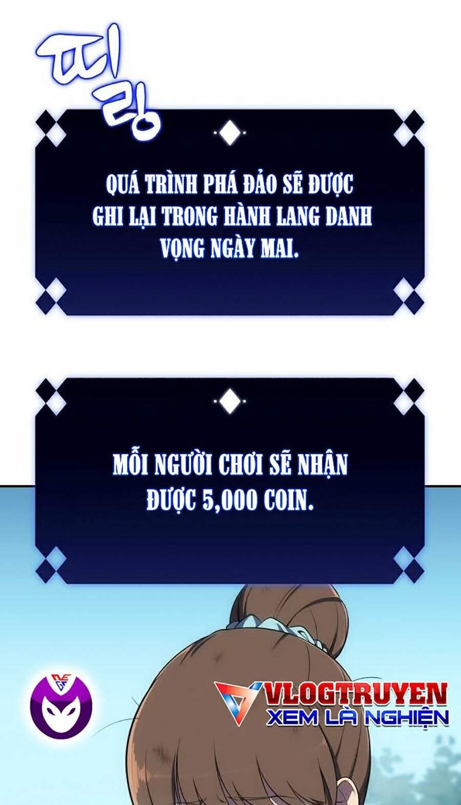 Người Chơi Mới Cấp Tối Đa Chap 15 - Next Chap 16